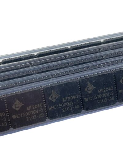 [10 Pcs] MT2040 MICROTUNE BGA WHC150000V-3