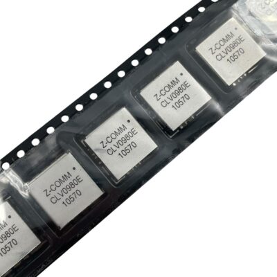 [21 PCS] CLV0980E Z-COMM Voltage-Controlled Oscillator SMT 973-986 MHZ