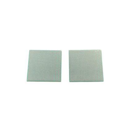 2X XILINX KINTEX XCKU035-1FBVA676I IC FPGA 312 I/O 676FCBGA