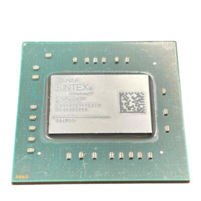 2X XILINX KINTEX XCKU035-1FBVA676I IC FPGA 312 I/O 676FCBGA