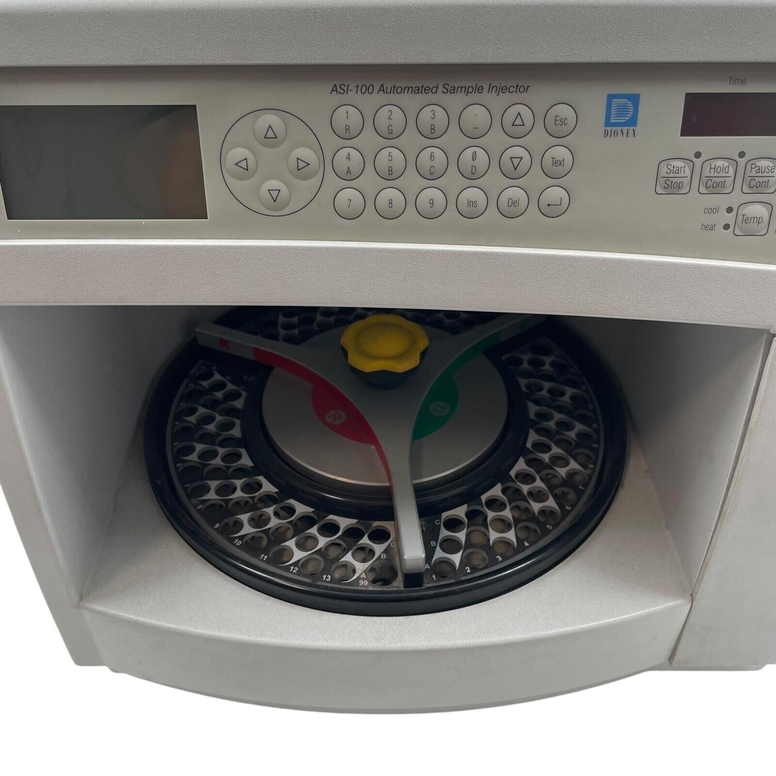 Dionex ASI-100 Autromated Sample Injector - YouElectric