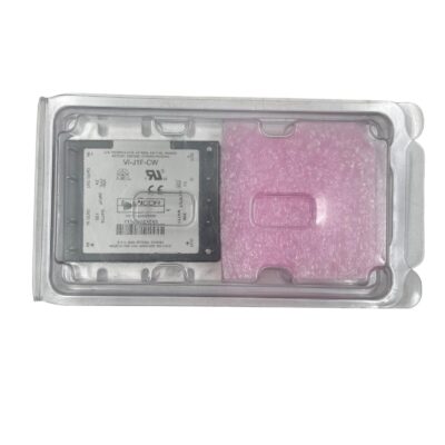VI-J1F-CW / VI-J1F-CW-F3 Vicor Isolated DC/DC Converter