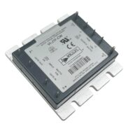 VI-J1F-CW Vicor Isolated DC/DC Converter