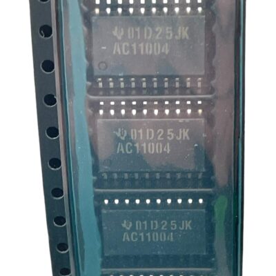 [2000 Pcs] 74AC11004DWR Texas Instruments Inverters Hex