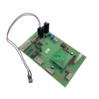 AnalytikJena APU 2 AP2P-1 VE0209/10 Card