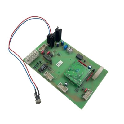 AnalytikJena APU 2 AP2P-1 VE0209/10 Card