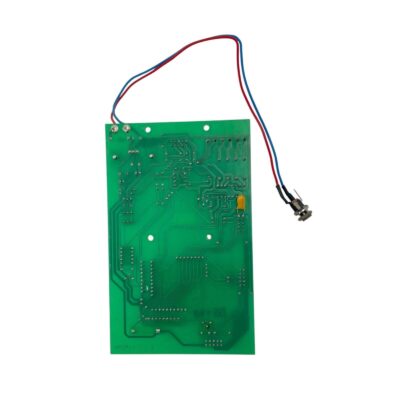 AnalytikJena APU 2 AP2P-1 VE0209/10 Card