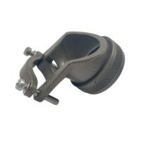 SUNBANK M85049/51-1-22W Right Angle Strain Relief