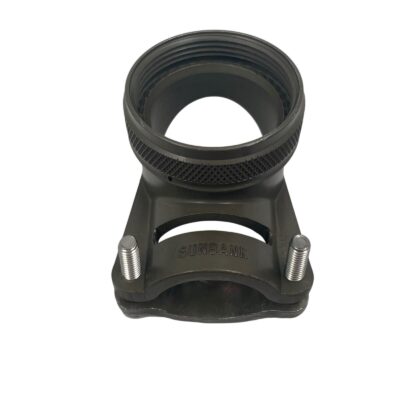 SUNBANK M85049/51-1-22W Right Angle Strain Relief