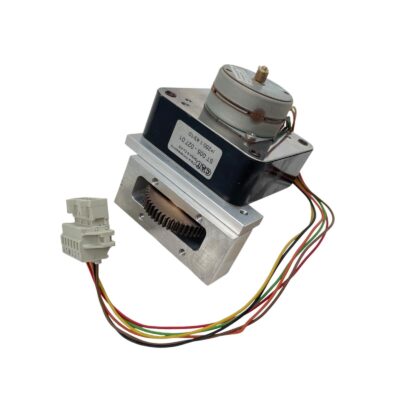 Portescap 42M048C1U Motor CAT ST 005-027.01 i=250:1 43/10