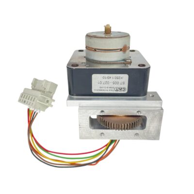 Portescap 42M048C1U Motor CAT ST 005-027.01 i=250:1 43/10