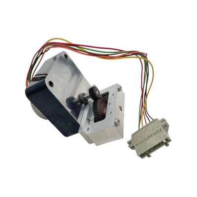 Portescap 42M048C1U Motor CAT ST 005-027.01 i=250:1 43/10