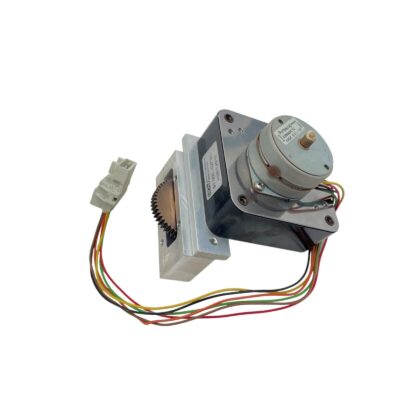 Portescap 42M048C1U Motor CAT ST 005-027.01 i=250:1 43/10