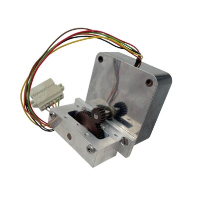 Portescap 42M048C1U Motor CAT ST 005-027.01 i=250:1 43/10