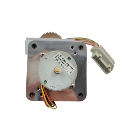 Portescap 42M048C1U Motor CAT ST 005-027.01 i=250:1 43/10