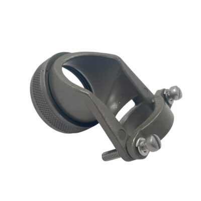 SUNBANK M85049/51-1-22W Right Angle Strain Relief