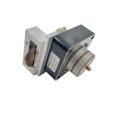 Portescap 42M048C1U Motor CAT ST 005-027.01 i=250:1 43/10