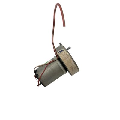 82860003 Crouzet Brushed DC Gear Motor