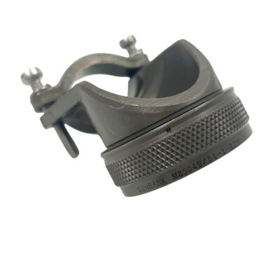 SUNBANK M85049/51-1-22W Right Angle Strain Relief