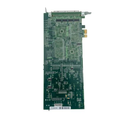 Codence PCI Express SpeedBridg Board 2500000009496 Rev A VIRTEX 2 Pro XC2VP20