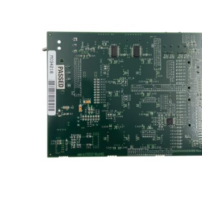 Codence PCI Express SpeedBridg Board 2500000009496 Rev A VIRTEX 2 Pro XC2VP20