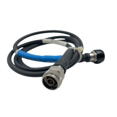 Spirent N Male N Male 60 inch RF Test Cable 04-001809