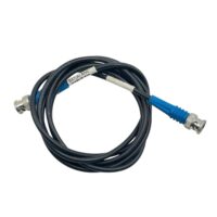 Rosenberger SAT(A) BNC Cable 322 RG58 C/U MIL-C-17