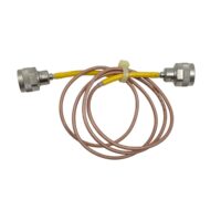 Rosenberger / Shuhner 1119.3619.00 N-BNC Cable