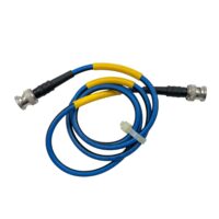 Huber & Suhner Enviroflex 400 50 ohm