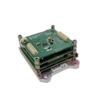 Illunis Camera Board 68-01646 W-DSS Option Board for KAI-04022 CCD Sensor
