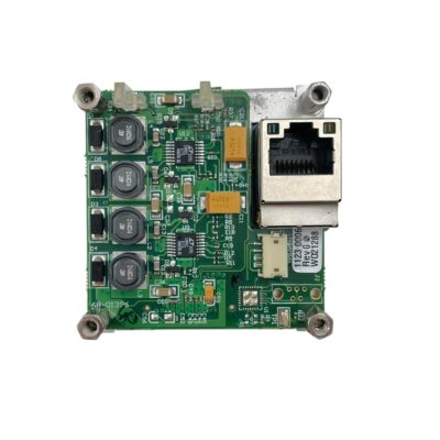 Illunis Camera GigE Board 1123.0006 / 68-01396 /68-0146 for KAI-04022 CCD Sensor