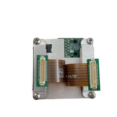 Illunis Camera GigE Board 1123.0006 / 68-01396 /68-0146 for KAI-04022 CCD Sensor