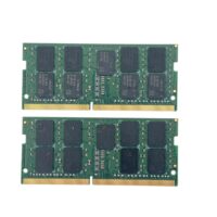 2X BA4S7RCG1 Synology 4GB DDR4 SO-DIMM