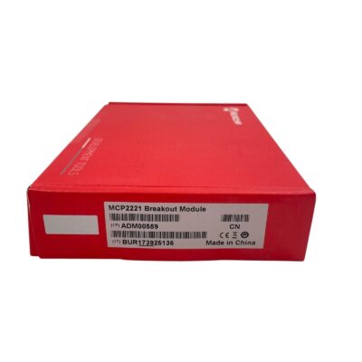 MCP2221 Breakout Module Microchip