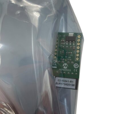 MCP2221 Breakout Module Microchip