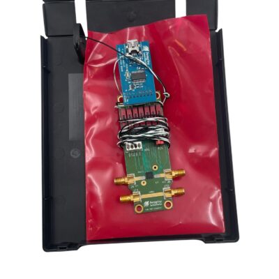 PEREGRINE EK43705-01 RF Development Board w/ USB Interface