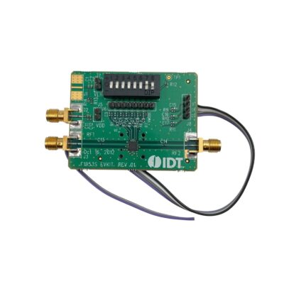 F1953S IDT Evaluation Board
