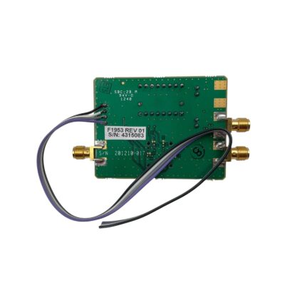 F1953S IDT Evaluation Board