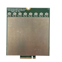 GDM7243A+GRF7243A LTE PCI Express M.2 Module