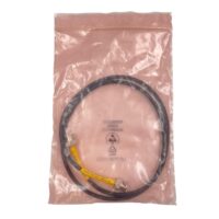 NEW ROHDE & SCHWARTZ 9111505/100 (50ohm) Test Cable