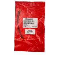 TM40-0153-00 CARLISLE Cable Cable Assembly Coaxial RP-SSMP to RP-SSMP