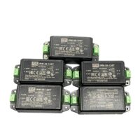 5X Lot IRM-30-12SP Mean Well 12V 2.5A