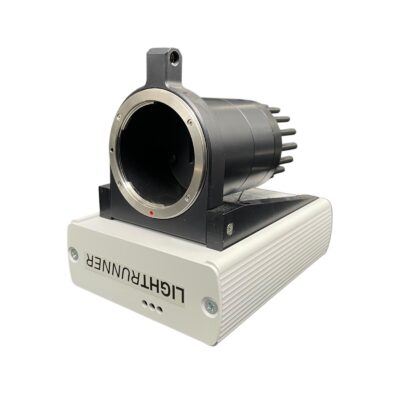 HEXAGON LightRunner Projector ASY0067-1