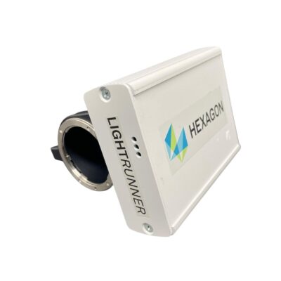 HEXAGON LightRunner Projector ASY0067-1