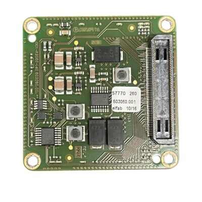 Photonfocus OEM-D2080-160-LC OEM camera module