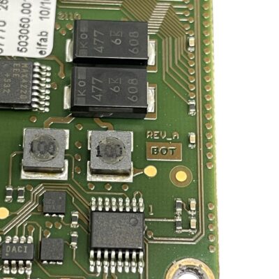 Photonfocus OEM-D2080-160-LC OEM camera module