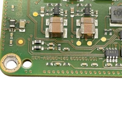 Photonfocus OEM-D2080-160-LC OEM camera module