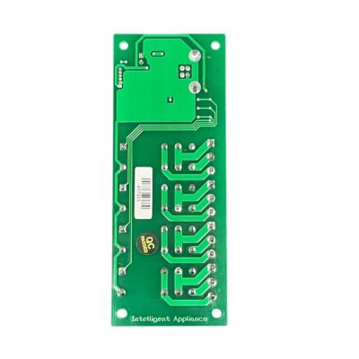IA-2104-U - 4 Channel 240VAC 8Amp SPDT Relay Board