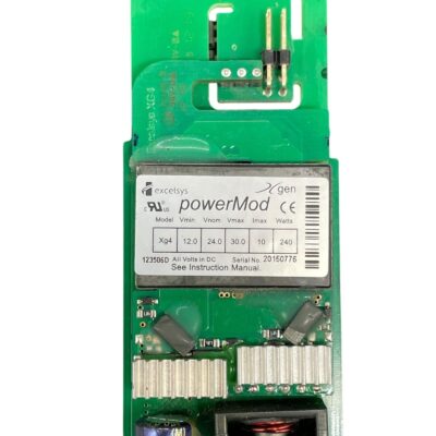 Exelsys Xgen Xg4 PowerMod 240W Power Supply Slot Card