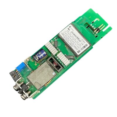 Exelsys Xgen Xg4 PowerMod 240W Power Supply Slot Card